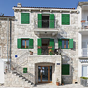 Apartments ANDA, Brela, Croatia